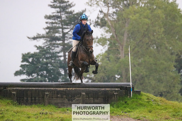 Hurworth Hunter Trial 020