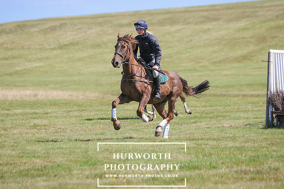Hurworth Pleasure Ride 407