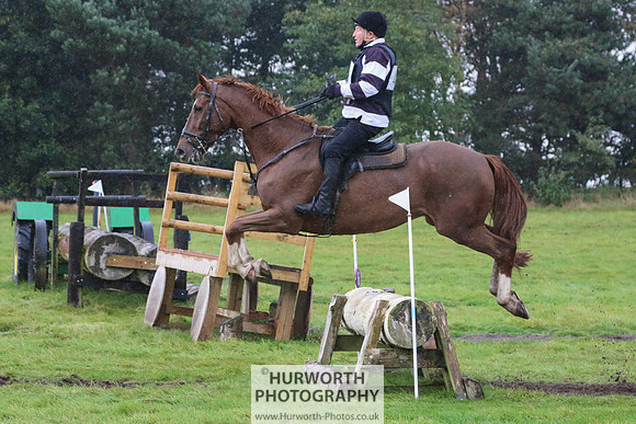Hurworth Hunter Trial 369