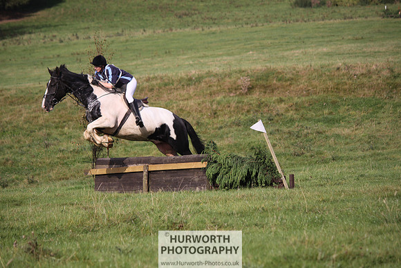 Hurworth Bilsdale Hedge Hop 519