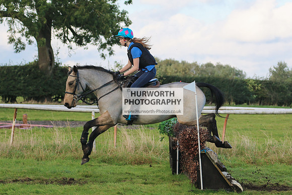 Hurworth Hunter Trial 219