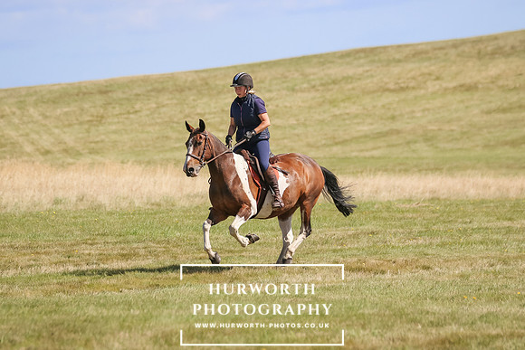 Hurworth Pleasure Ride 408