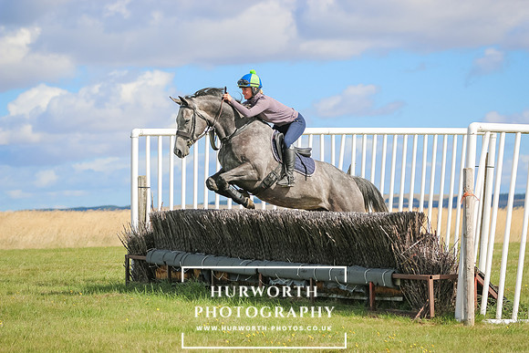 Hurworth Pleasure Ride 242