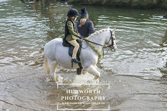 Hurworth Hunt 114