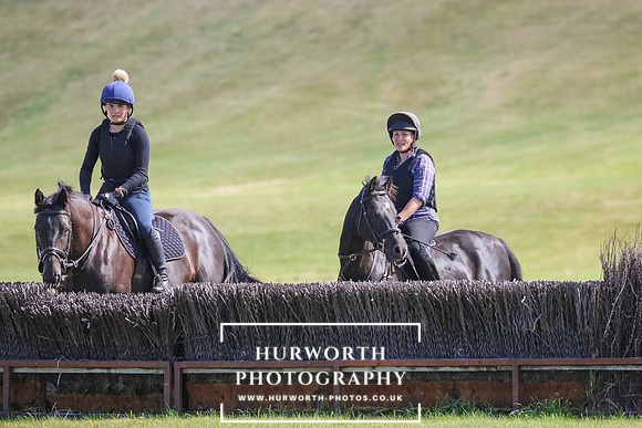 Hurworth Pleasure Ride 362