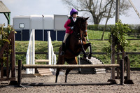Hurworth Good Friday Show Cross 008