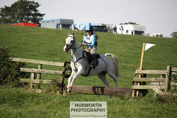 Hurworth Bilsdale Hedge Hop 243