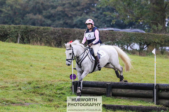 Hurworth Hunter Trial 059