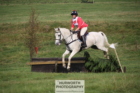 Hurworth Bilsdale Hedge Hop 179