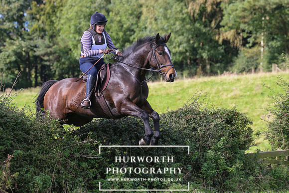 Hurworth Hunt 050