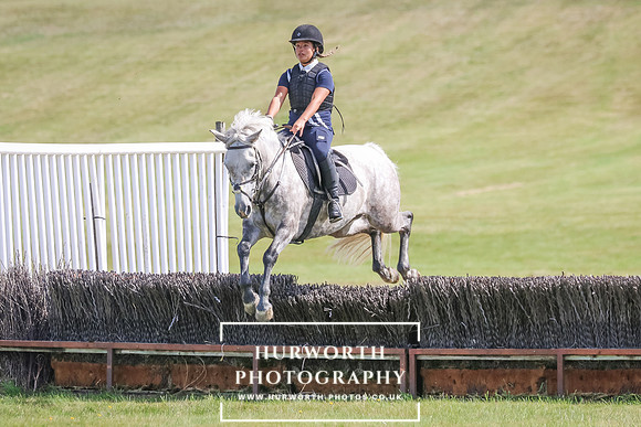 Hurworth Pleasure Ride 253