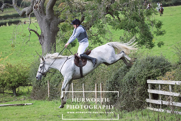 Hurworth Hunt 19