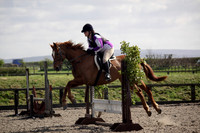 Hurworth Good Friday Show Cross 016