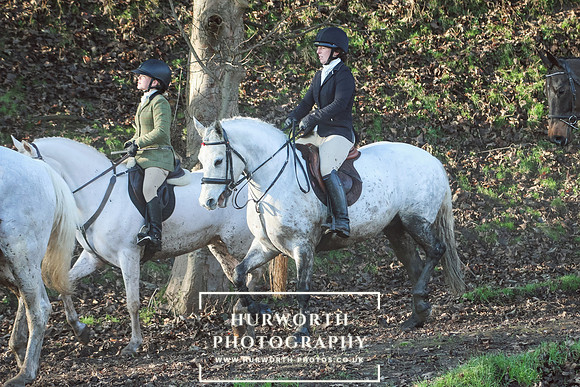Hurworth Hunt 148