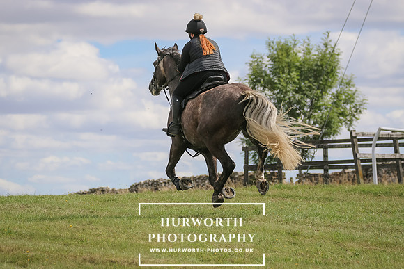 Hurworth Pleasure Ride 337