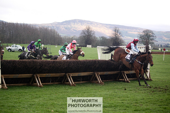Hurworth Point to Point Conditions Race 048