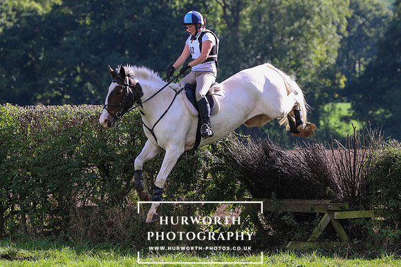 Hurworth Hunt 047