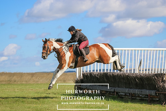 Hurworth Pleasure Ride 163