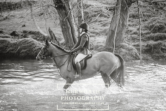 Hurworth Hunt 48
