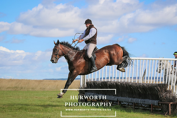 Hurworth Pleasure Ride 217