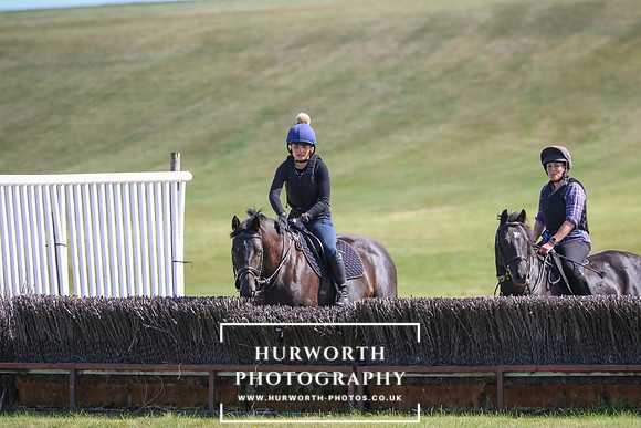 Hurworth Pleasure Ride 361