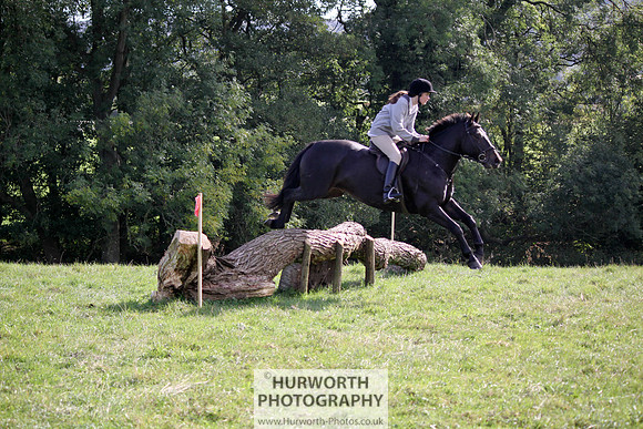 Hurworth Bilsdale Hedge Hop 368