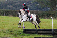 Hurworth Hunter Trial 119