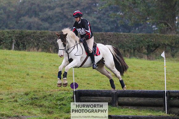 Hurworth Hunter Trial 119