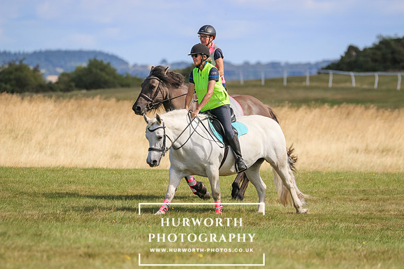 Hurworth Pleasure Ride 355