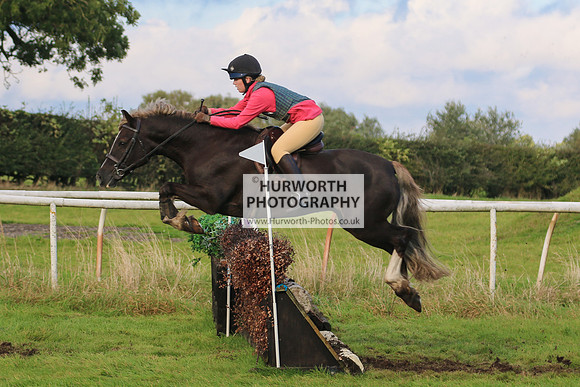 Hurworth Hunter Trial 245