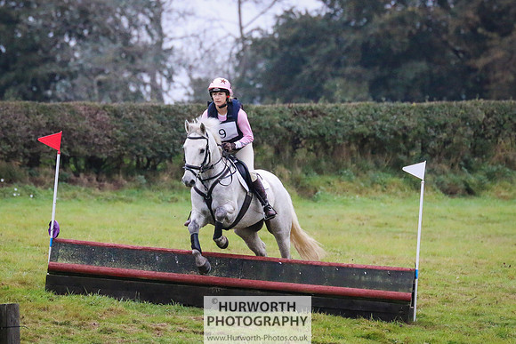 Hurworth Hunter Trial 054