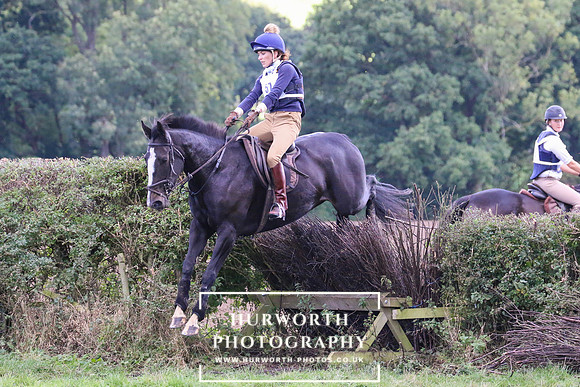 Hurworth Hunt 030