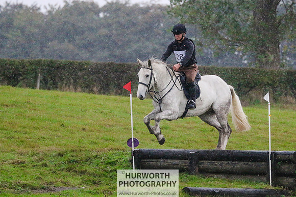 Hurworth Hunter Trial 224
