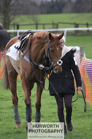 Hurworth Point to Point Members Race 011