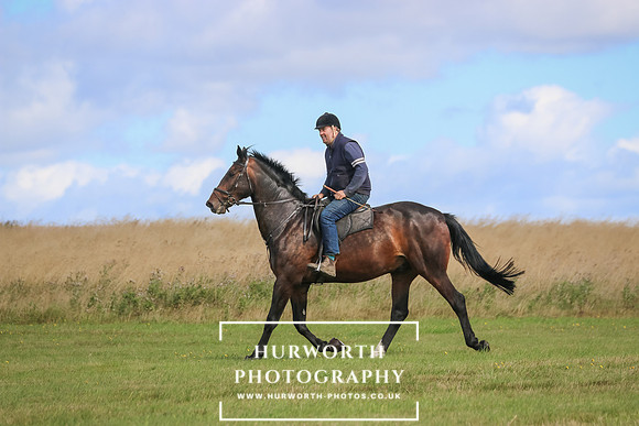 Hurworth Pleasure Ride 166