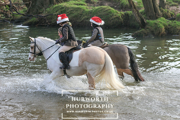 Hurworth Hunt 102