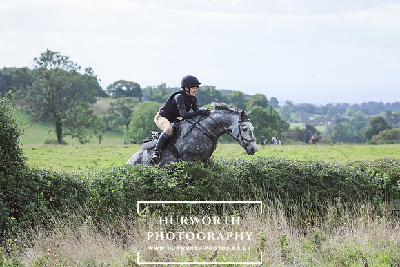 Hurworth Hunt 37