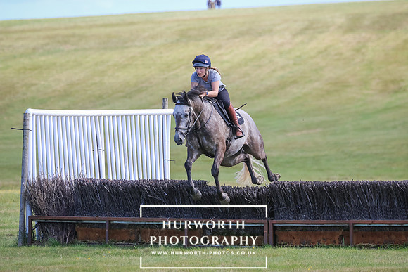 Hurworth Pleasure Ride 342