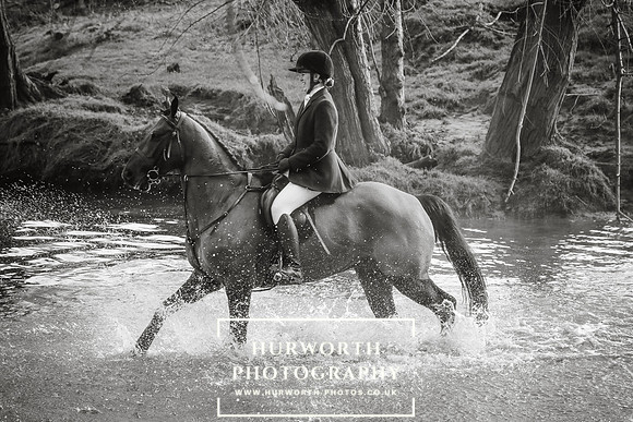 Hurworth Hunt 63