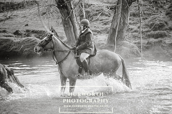 Hurworth Hunt 86