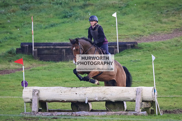 Hurworth Hunter Trial 206