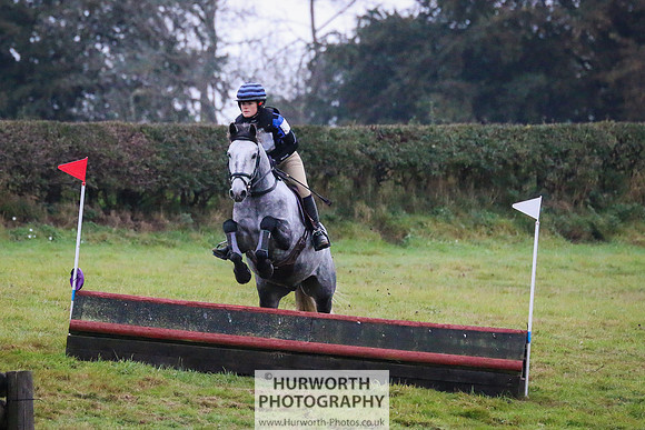 Hurworth Hunter Trial 034