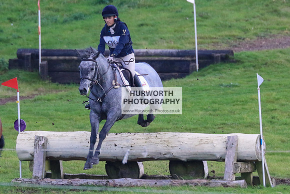 Hurworth Hunter Trial 226