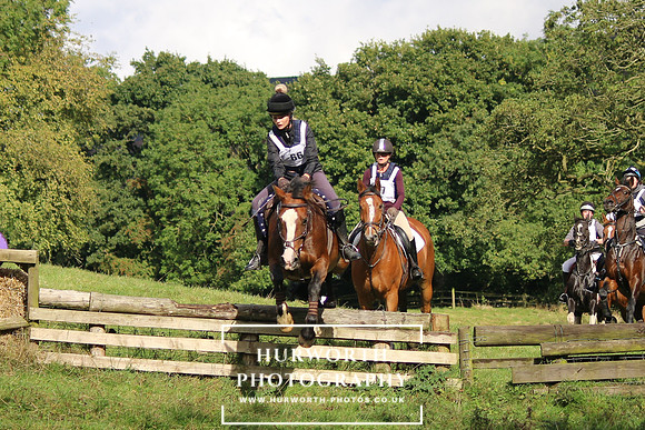 Hurworth Hunt 009