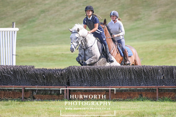 Hurworth Pleasure Ride 269
