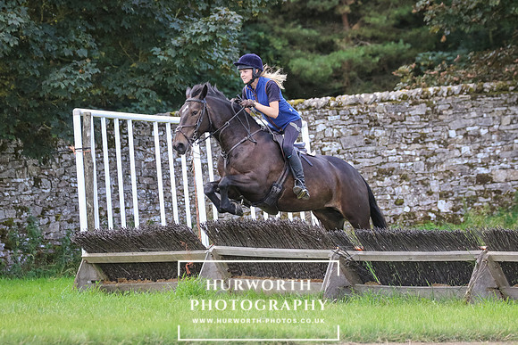 Hurworth Pleasure Ride 195