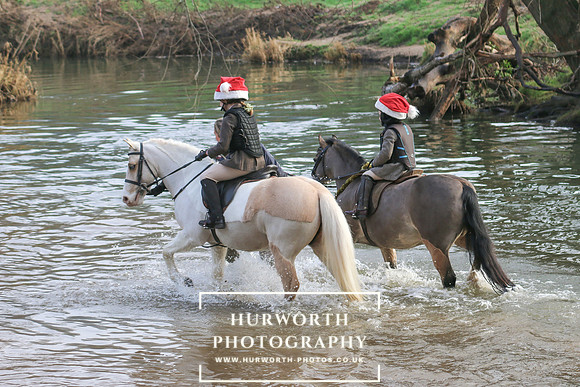 Hurworth Hunt 105