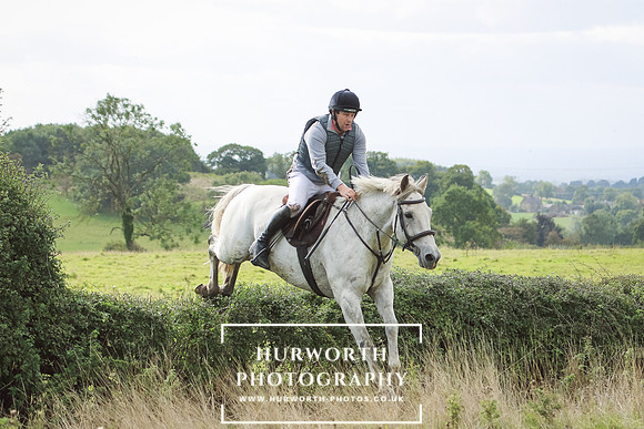 Hurworth Hunt 61