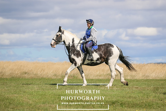 Hurworth Pleasure Ride 382