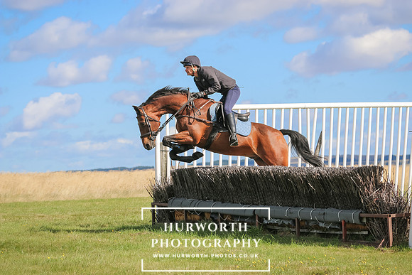 Hurworth Pleasure Ride 200